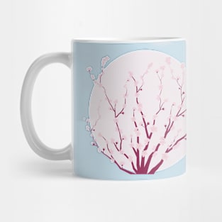 Cherry Blossom Mug